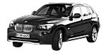 BMW E84 P2606 Fault Code