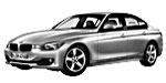 BMW F30 P2606 Fault Code