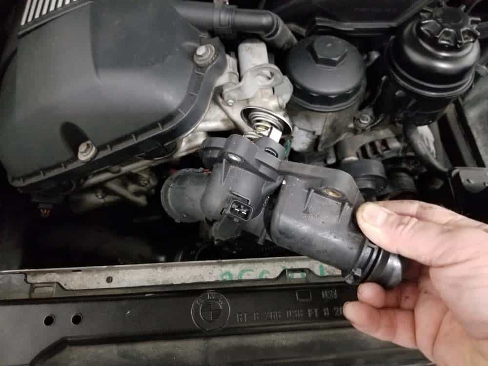 See P2606 in engine